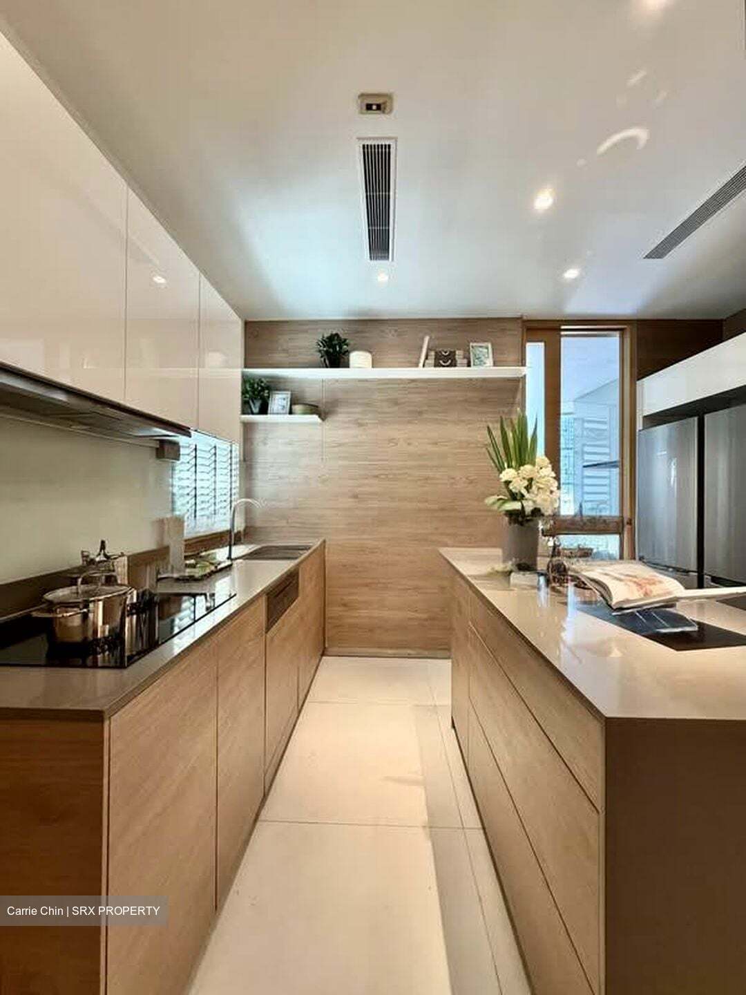 Cliveden At Grange (D10), Condominium #580197431